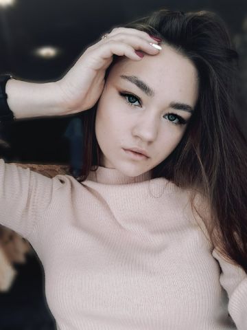 Анкета проститутки Алина, 23 года