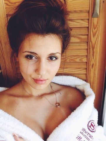 Анкета проститутки Полина, 24 года